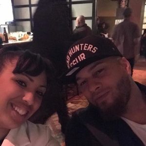 Meet your Posher, Henry